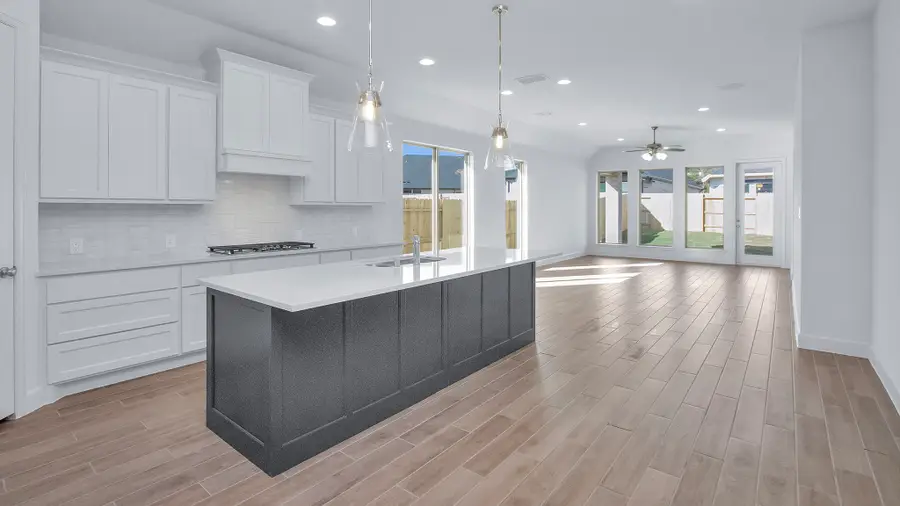 517 Red Eyed Vireo Court, Magnolia, TX 77354 - Image #3