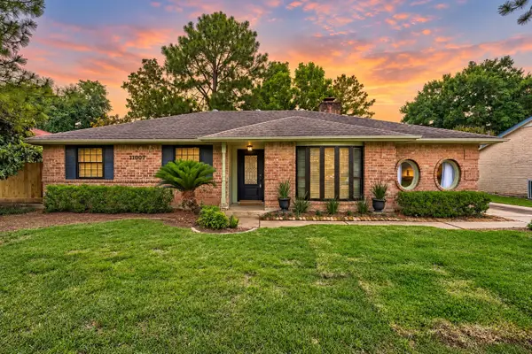 11007 Ensbrook Drive, Houston, TX 77099