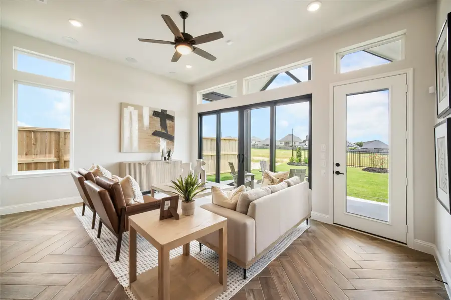 2343 Birch View Lane, Katy, TX 77494 - #2