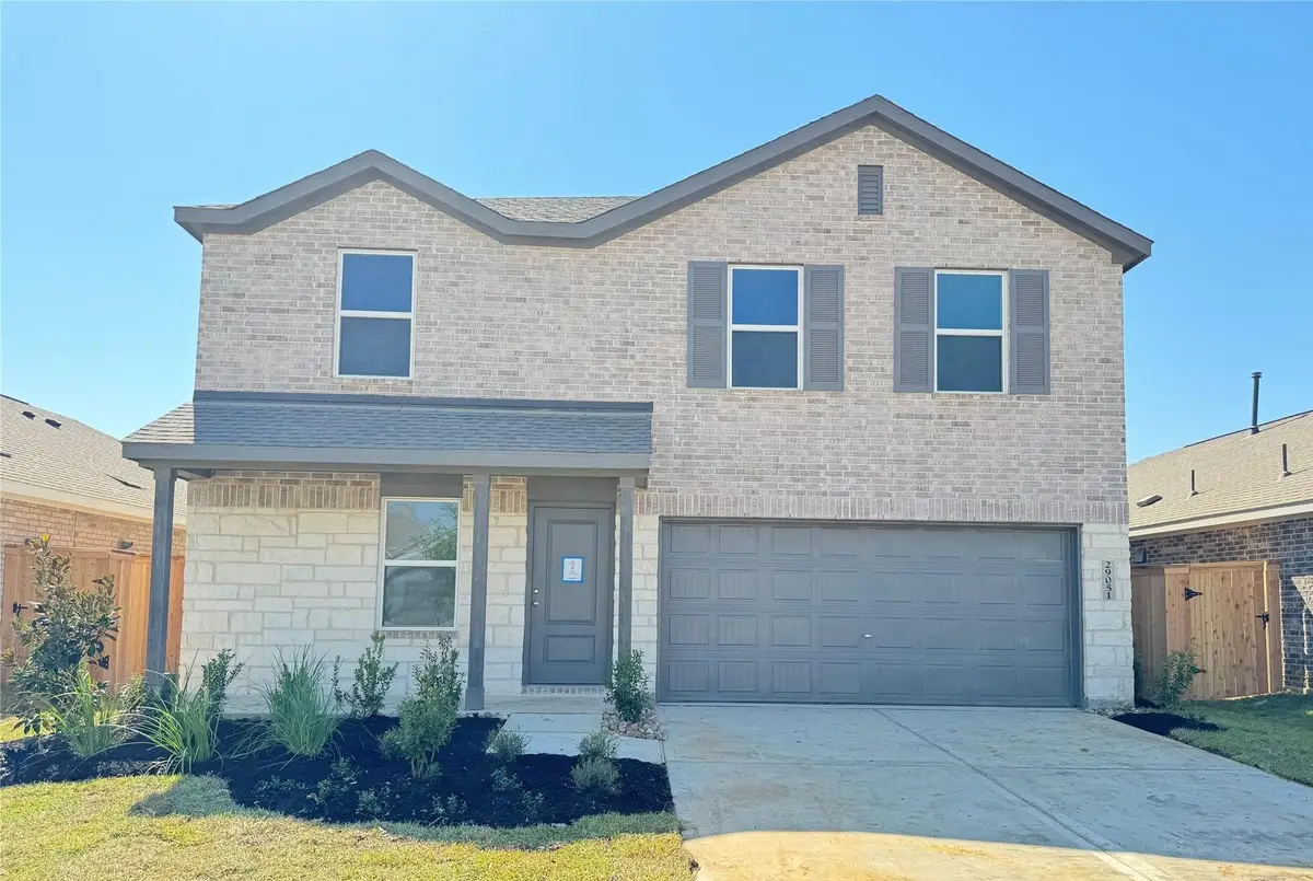 2115 Mosaic Valley Court, Angleton, TX 77515 - Image #1
