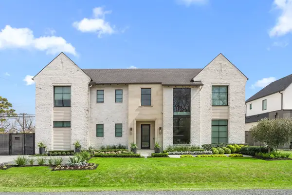 1338 Mickey Way, Spring Valley Village, TX 77055