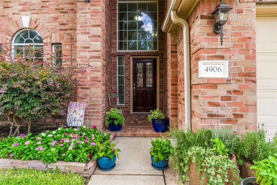 4906 Canterbury Way, Houston, TX 77069 - #2