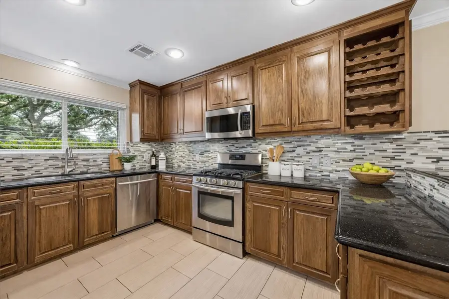 1607 Willowby Drive, Houston, TX 77008 - #3