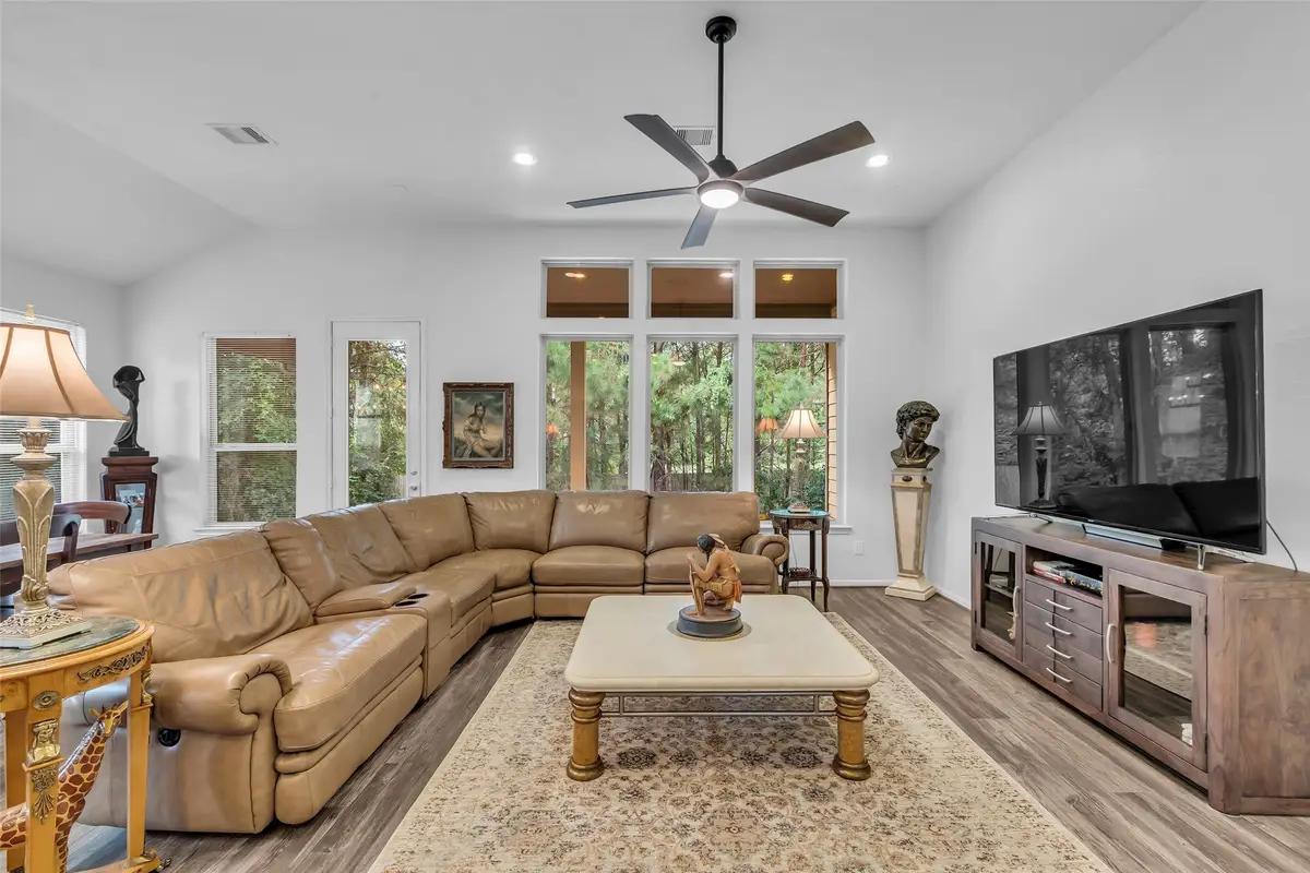 2012 Elkington Circle, Conroe, TX 77304 - Image #1