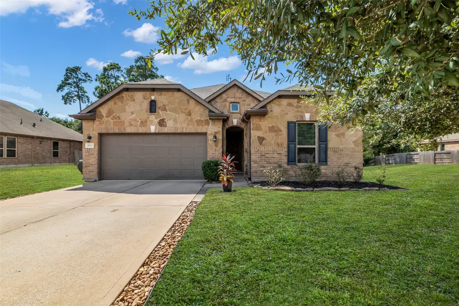 2012 Elkington Circle, Conroe, TX 77304 - Image #2
