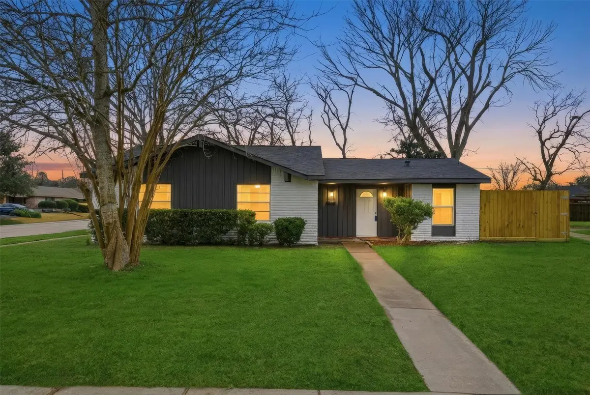 3903 High Point Lane, Houston, TX 77053 - #1