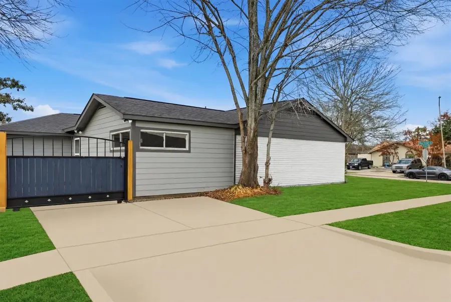 3903 High Point Lane, Houston, TX 77053 - #3