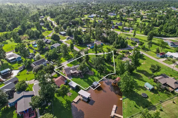 119 Elm Drive, Onalaska, TX 77360