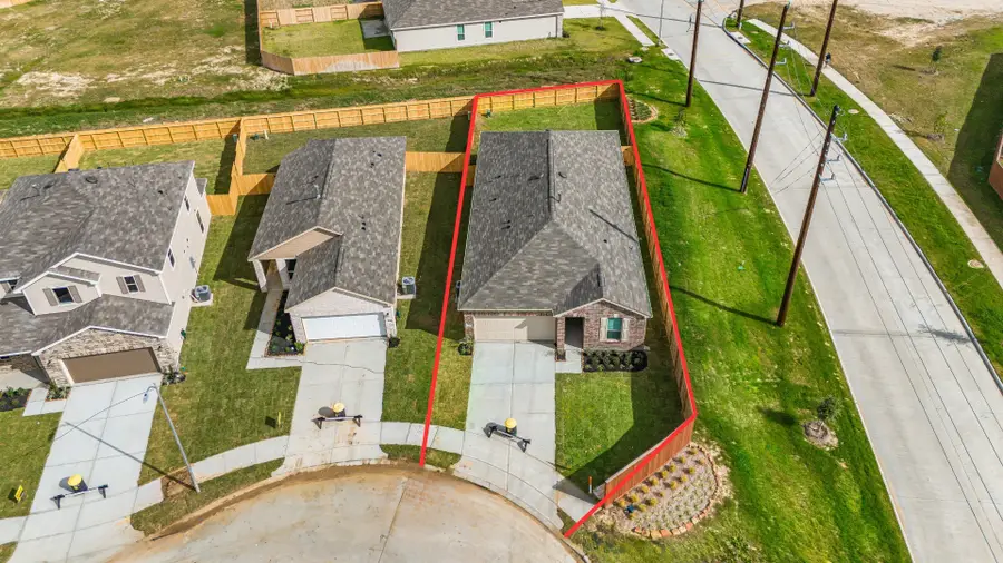 1943 Bemus Drive, Fresno, TX 77545 - Image #2