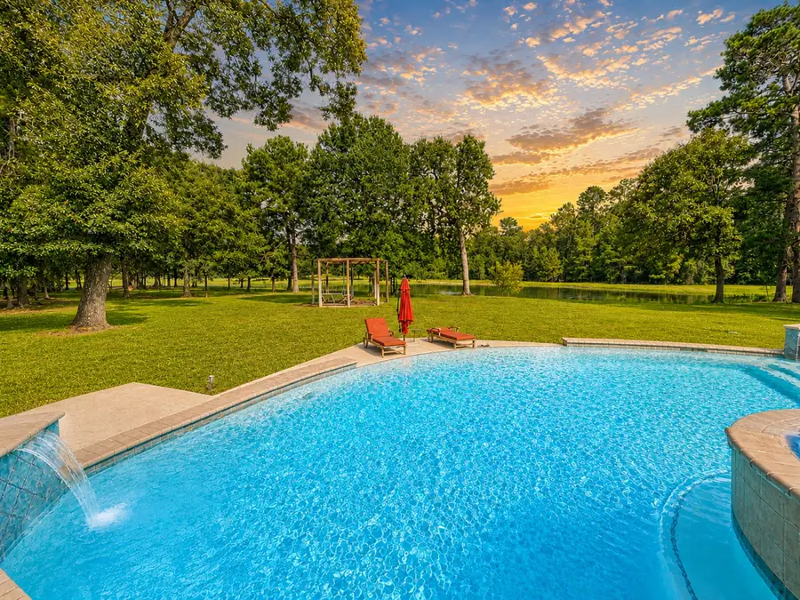 26480 Saddle Horn Drive, Waller, TX 77484 - #2
