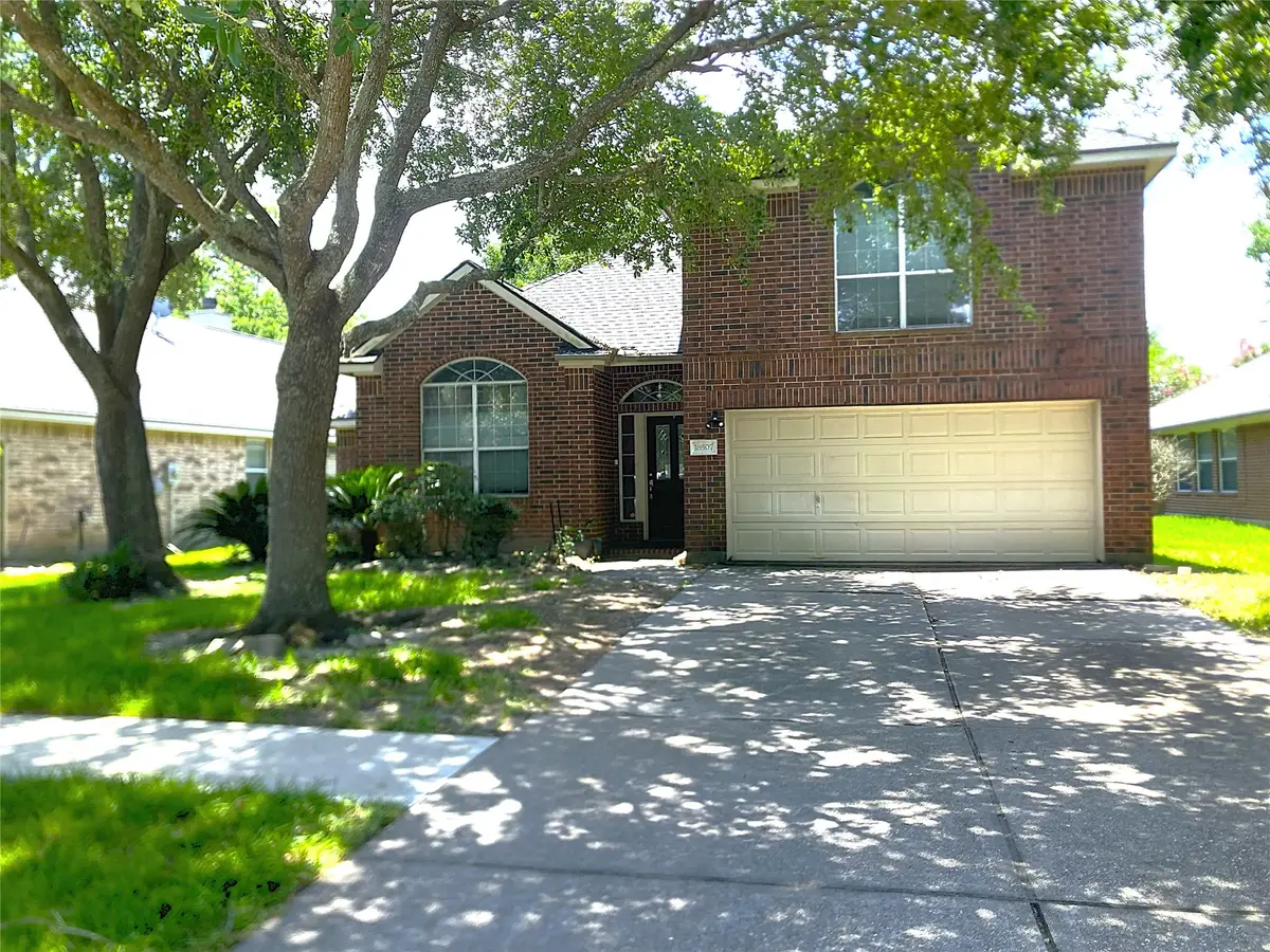 18507 Half Moon Trail, Humble, TX 77346 - #1