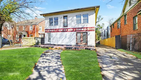 2005 Wentworth Street, Houston, TX 77004