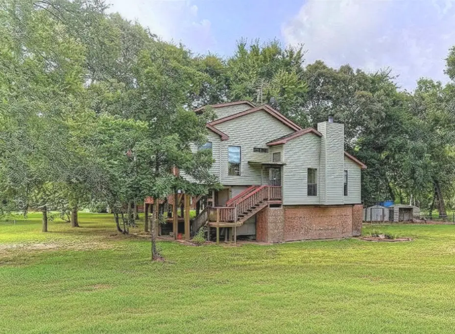 571 Pelican Street, Magnolia, TX 77355 - #1