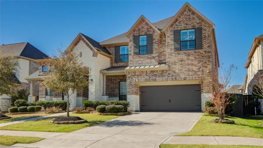 1222 Mcmurtry Ridge Drive, Katy, TX 77494 - #2