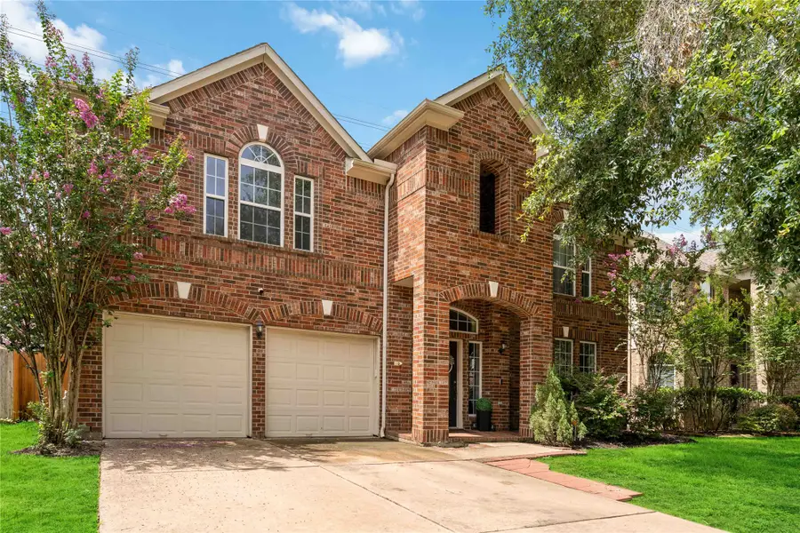 26631 Richwood Oaks Drive, Katy, TX 77494 - Image #2
