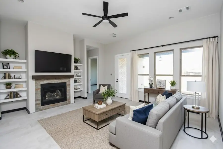 208 Silverleaf Road, Sweeny, TX 77480 - Image #2