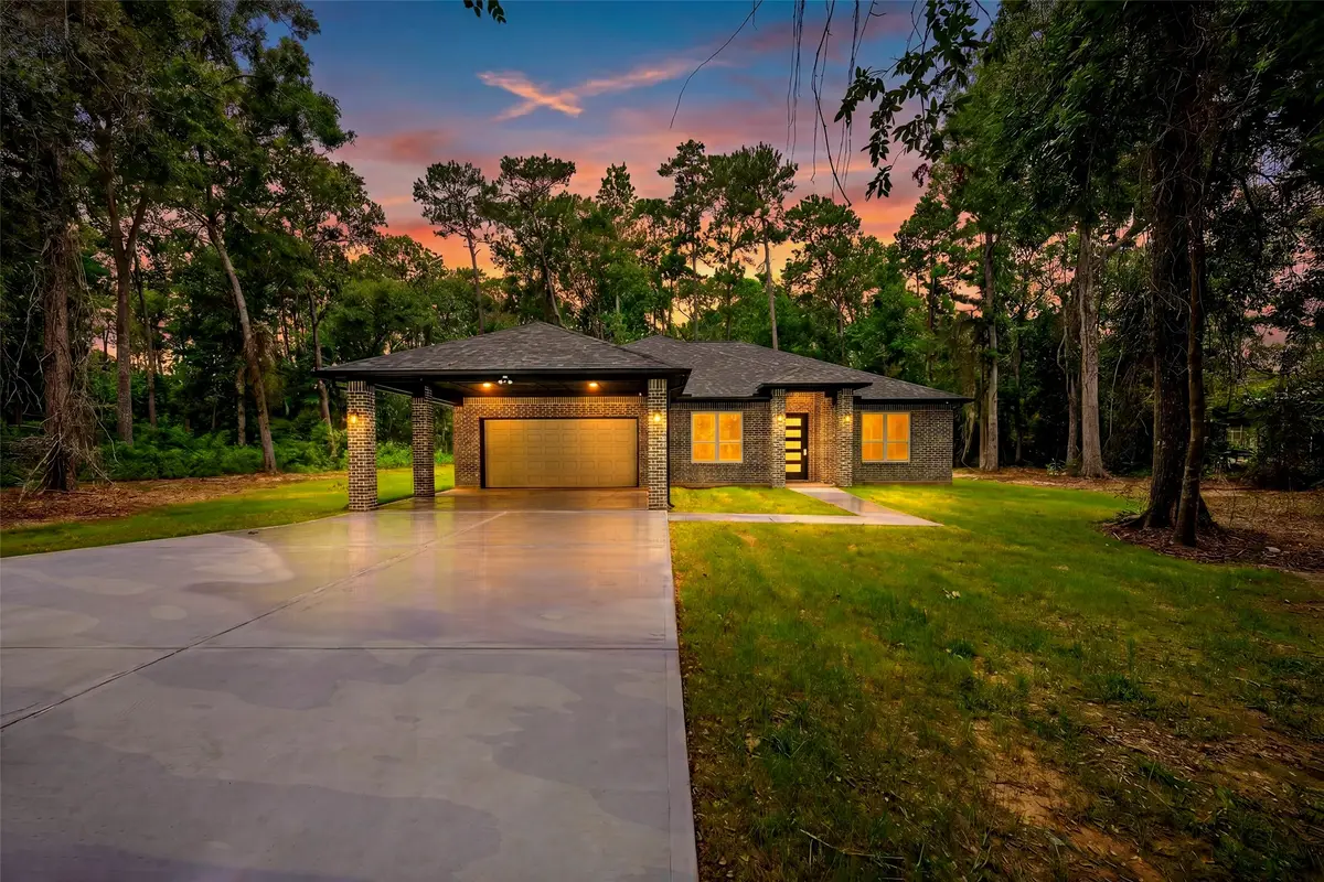 172 County Road 3669 N, Splendora, TX 77372 - #1