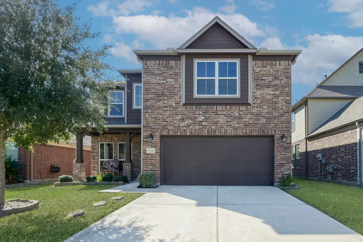 2654 Magnolia Fair Way, Spring, TX 77386 - Image #1
