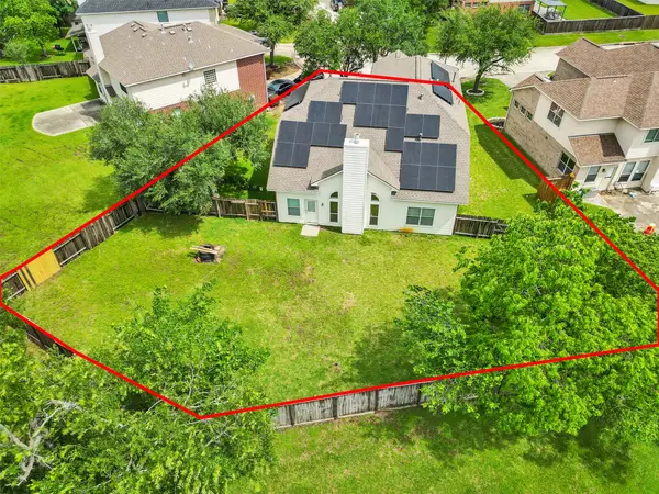 13102 Cutler Ridge Lane, Houston, TX 77044