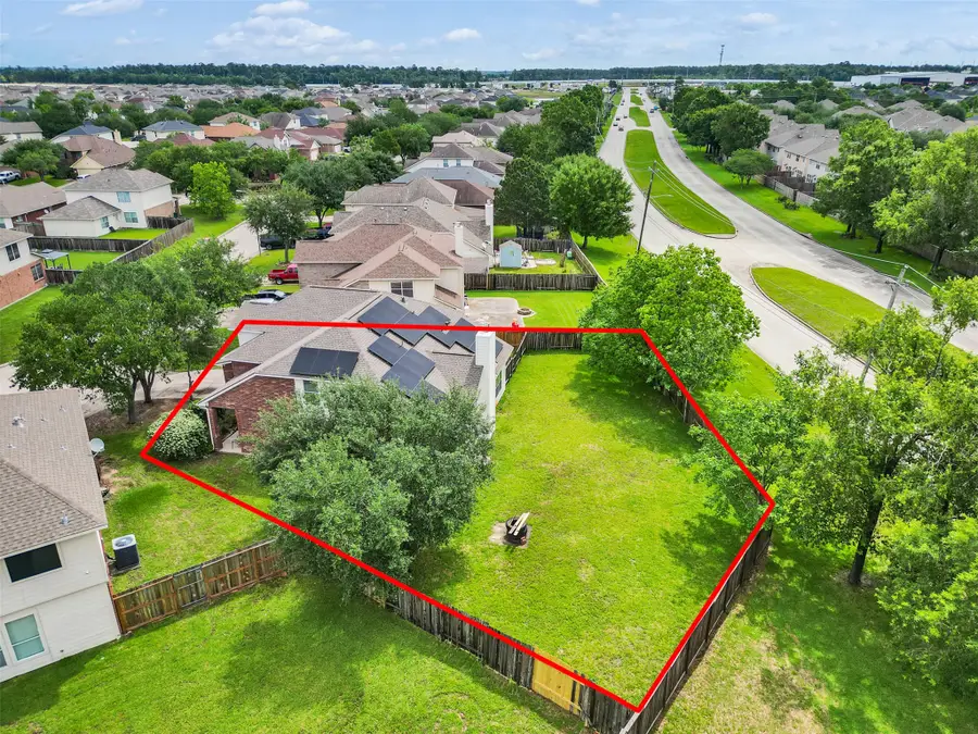 13102 Cutler Ridge Lane, Houston, TX 77044 - #2
