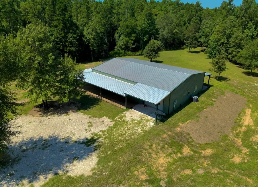 2679 Oakdale Loop, Livingston, TX 77351 - #2