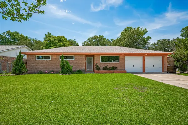 12206 Ashcroft Drive, Houston, TX 77035