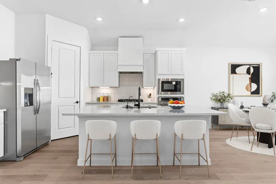 3214 Coral Bluff Drive, Texas City, TX 77539 - #3
