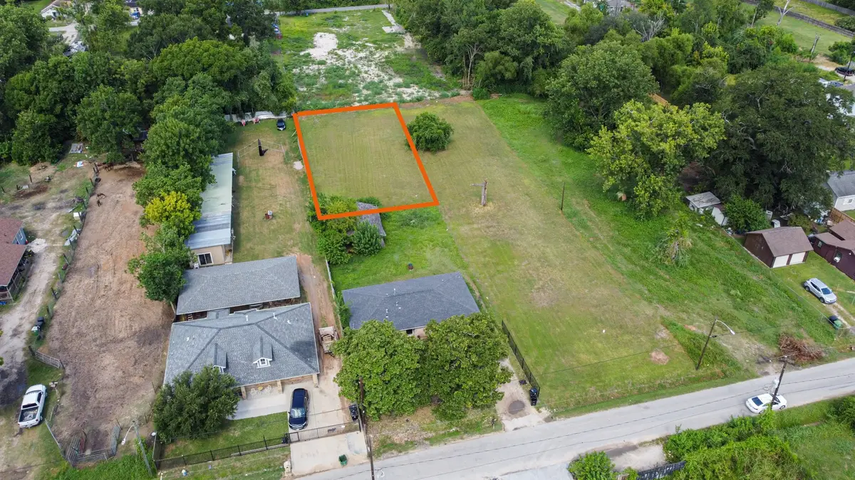 9409 Irby Lot 2, Houston, TX 77088 - #1