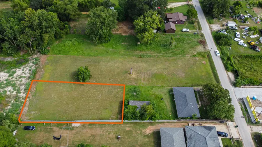 9409 Irby Lot 2, Houston, TX 77088 - #2