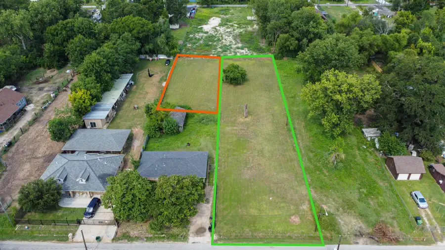 9409 Irby Lot 2, Houston, TX 77088 - #3