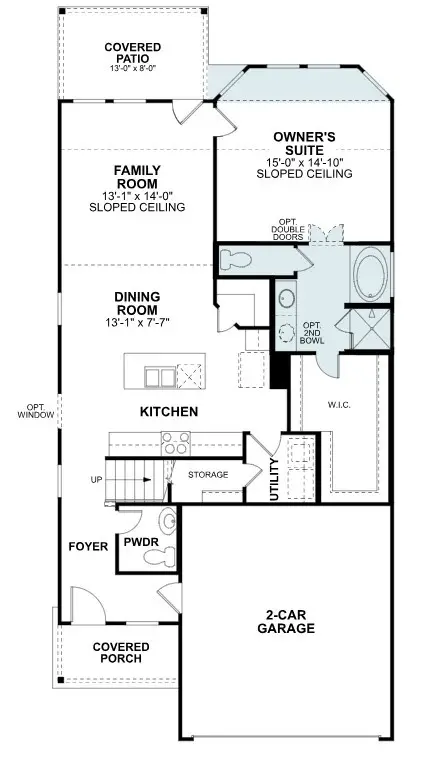 32518 Lantana Fields Road, Fulshear, TX 77441 - #2