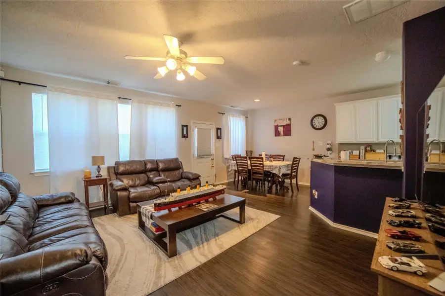 3138 Palston Bend Lane, Houston, TX 77014 - #3