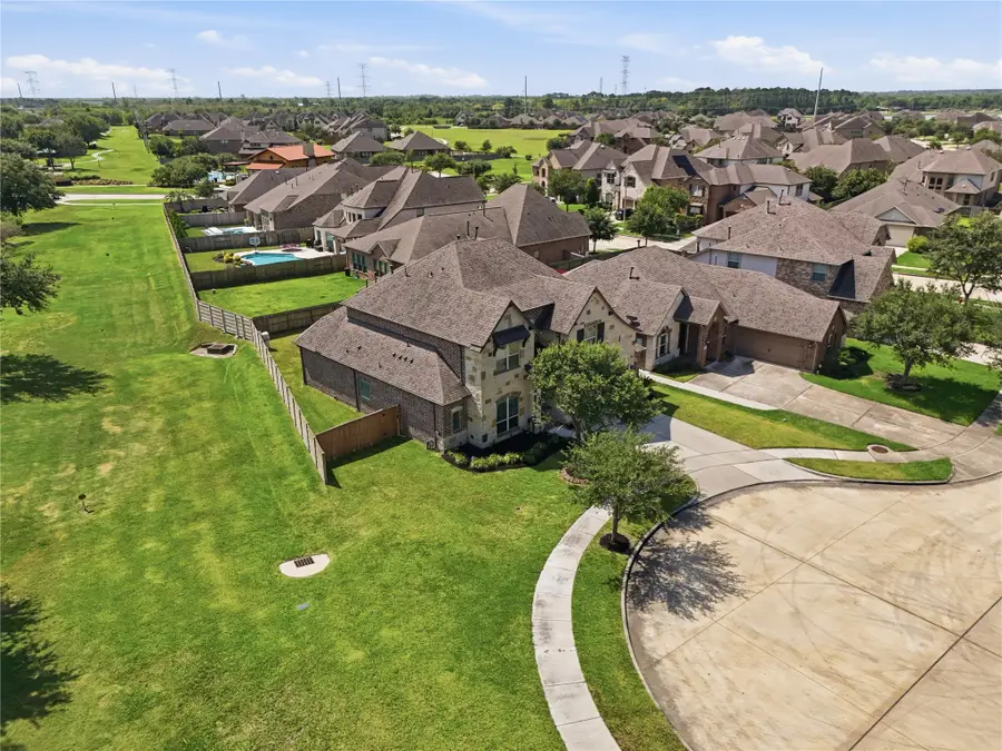 2756 Panzano Lane, League City, TX 77573 - #2