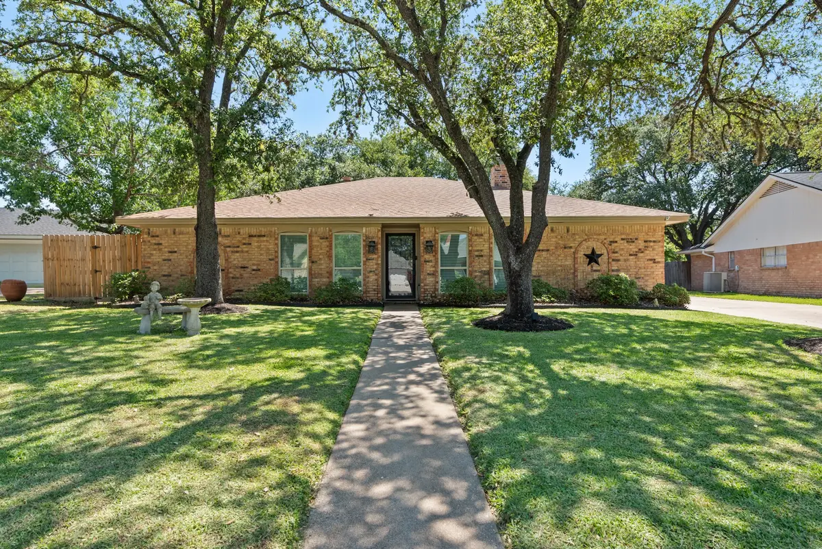 3805 Windridge Drive, Bryan, TX 77802 - #1