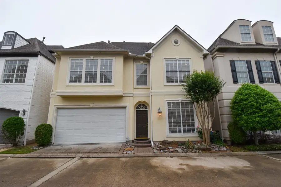 3226 Pemberton Circle Drive, Houston, TX 77025 - Image #2