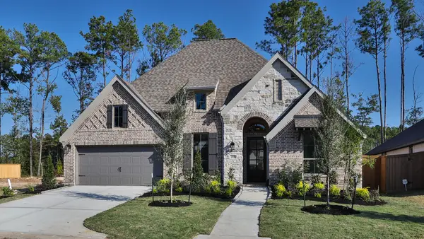 21939 Gateway Arch Drive, Porter, TX 77365