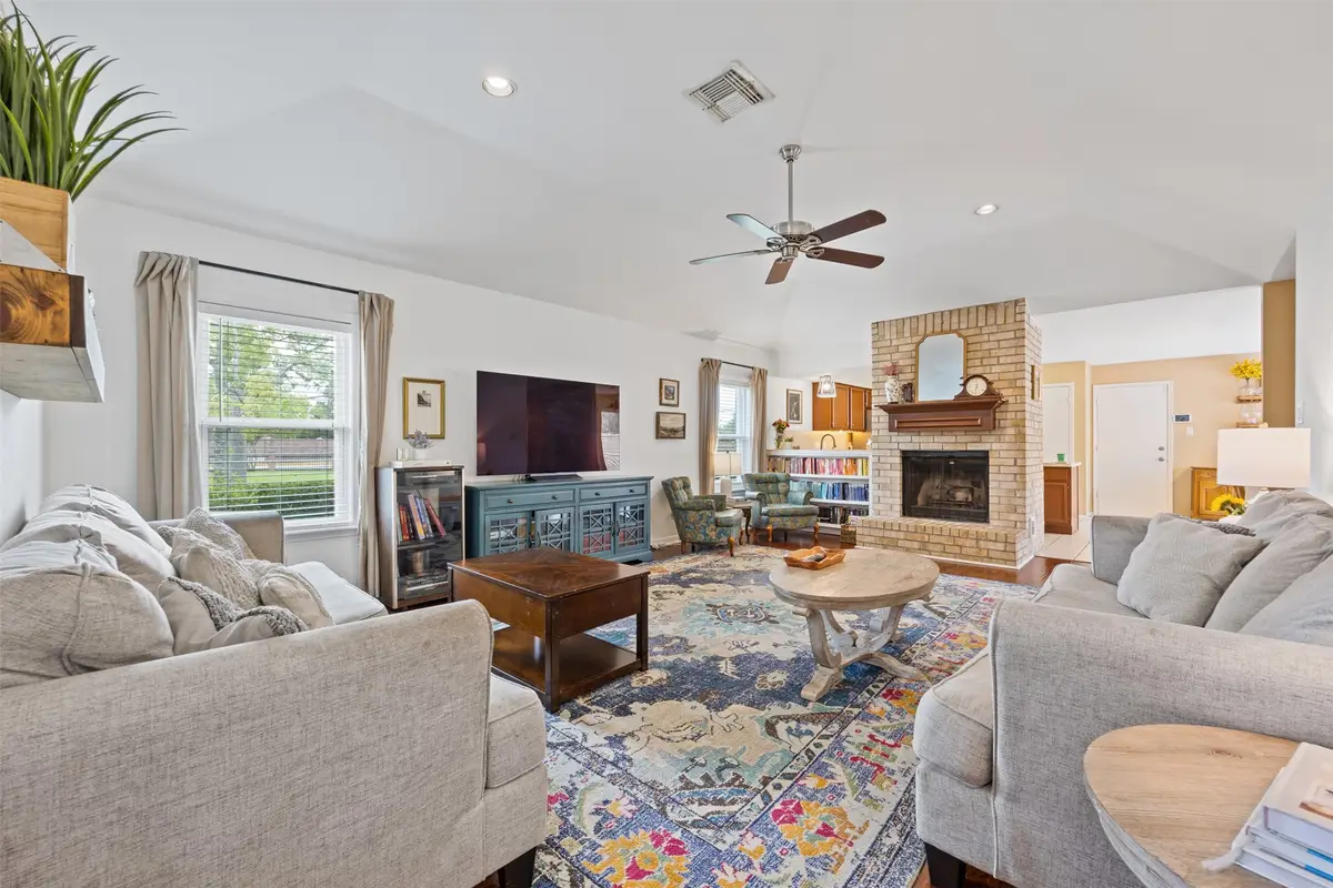 3941 Heathersage Drive, Houston, TX 77084 - Image #1