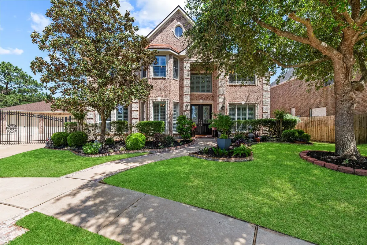 8106 Hollowhaven Court, Houston, TX 77095 - #1