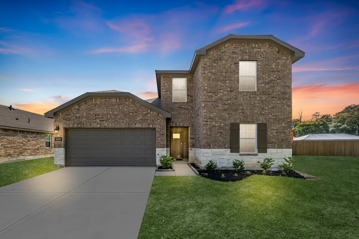 6605 Alexis Street, Beaumont, TX 77708 - Image #1