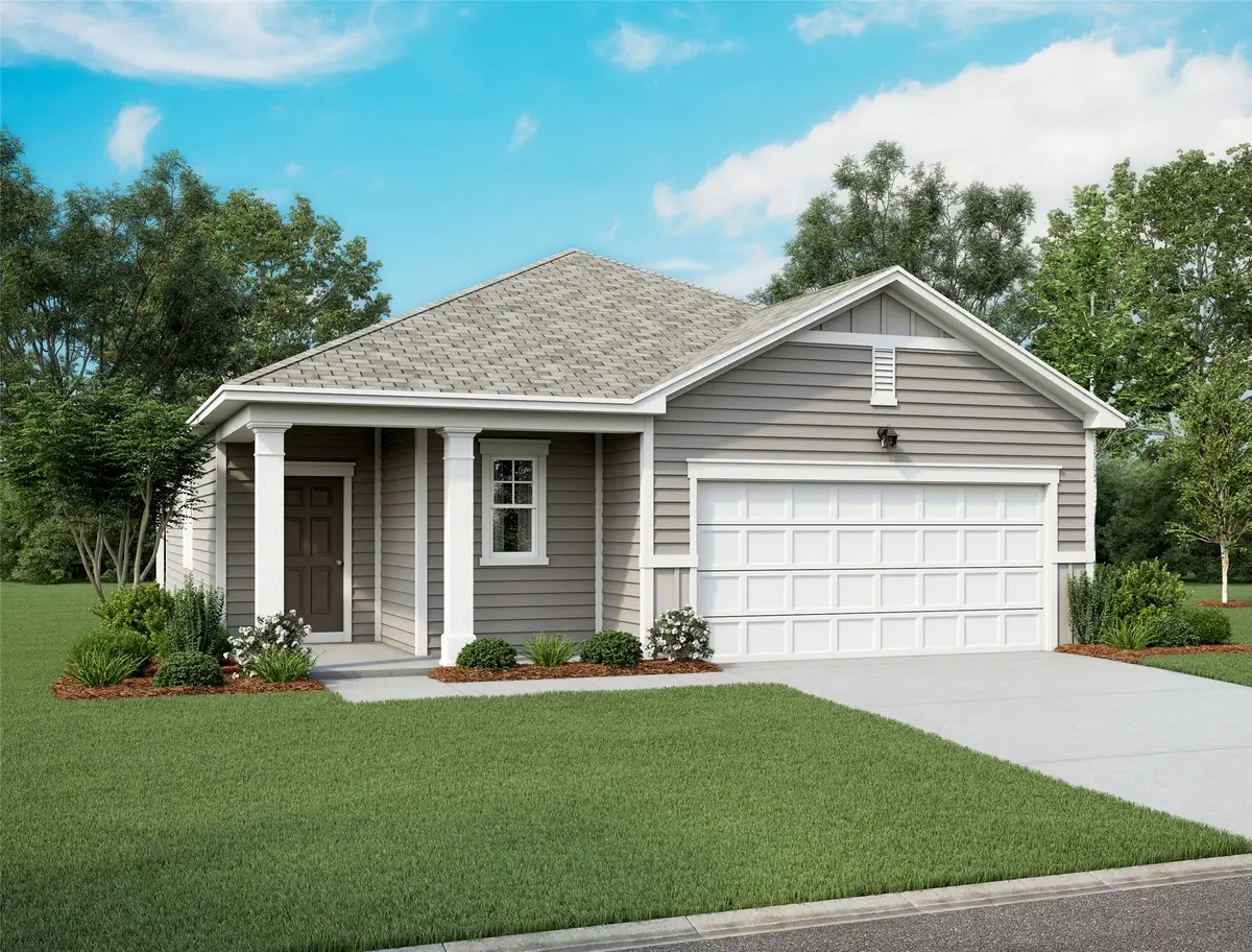 2410 Evergreen Falls Drive, Crosby, TX 77532 - #1
