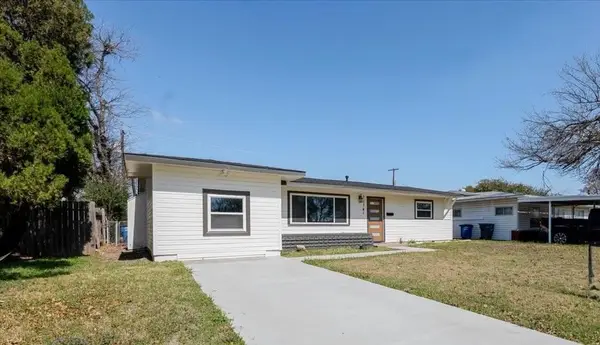 11741 Abston Lane, Dallas, TX 75218