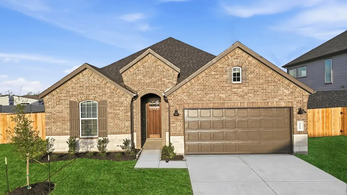 3005 Pasture Lane, League City, TX 77573 - #1