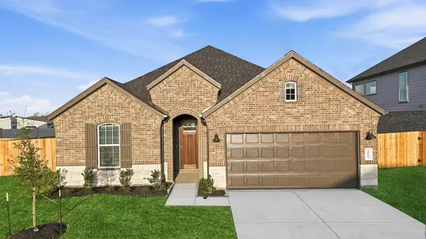 3005 Pasture Lane, League City, TX 77573
