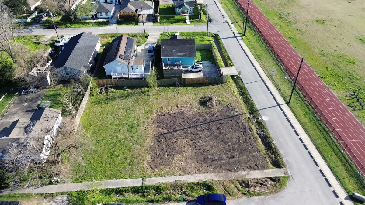 4008 Cortlandt Street, Houston, TX 77018 - #1