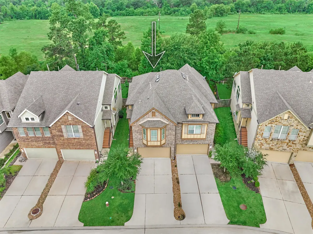 114 Mimosa Silk Court, Montgomery, TX 77316 - Image #1