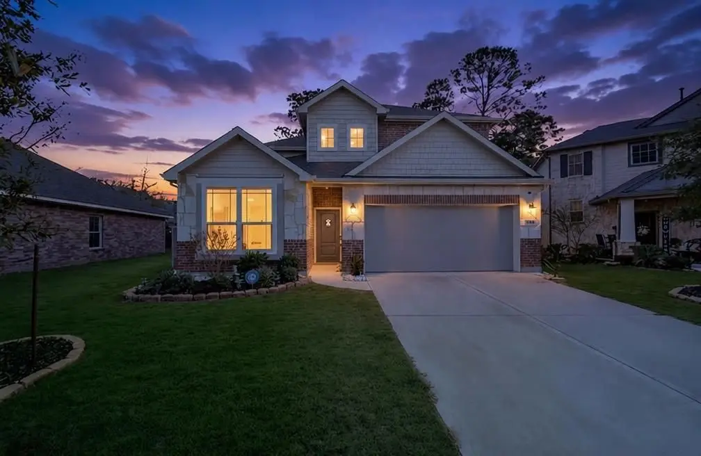 15910 Tug Court, Crosby, TX 77532 - #1