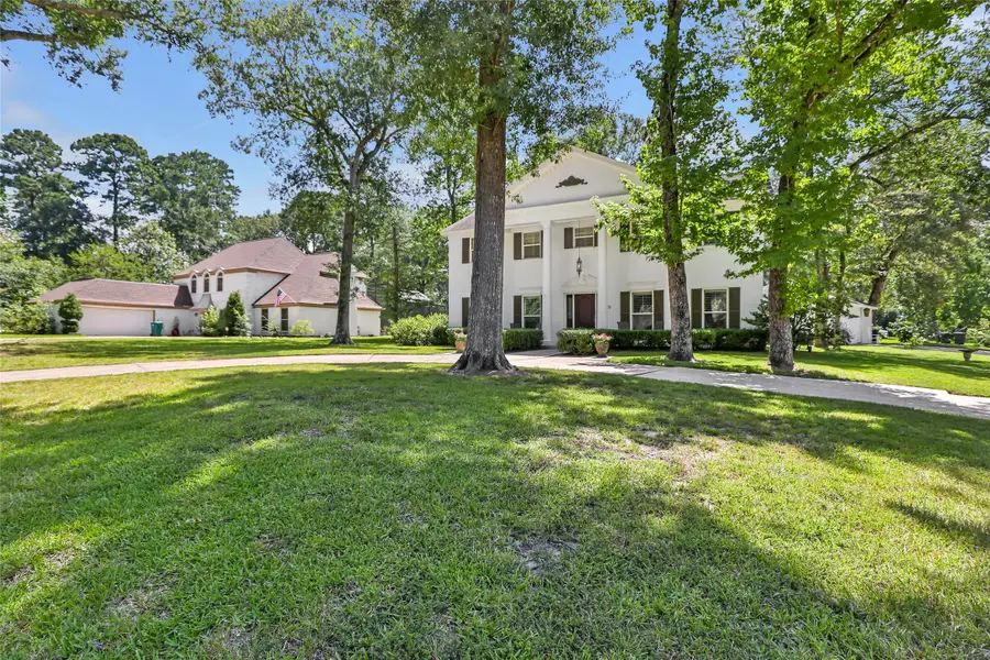 27154 Afton Way, Huffman, TX 77336 - #2