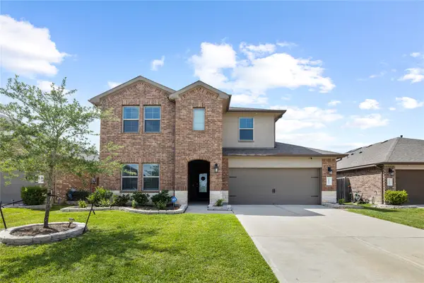 3626 Telford Lane, Missouri City, TX 77459