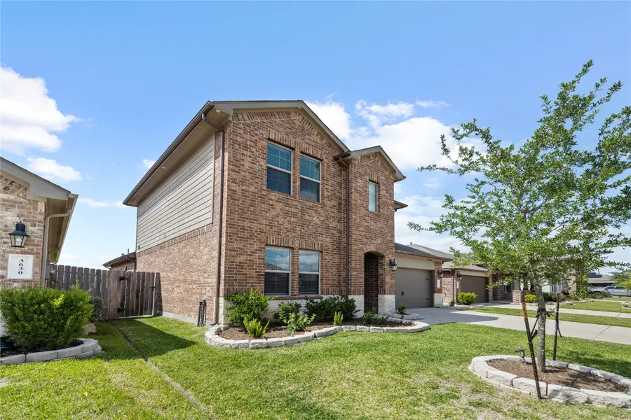 3626 Telford Lane, Missouri City, TX 77459 - #3