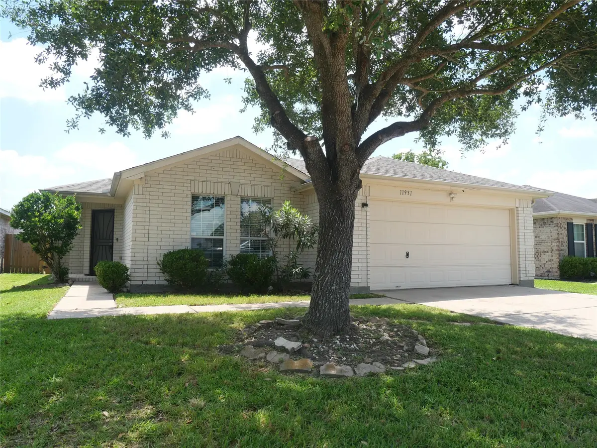 11931 Panay Village Circle, Houston, TX 77048 - #1